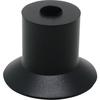 PISCO VP20LN Vacuum Pad Soft Type Nitrile Rubber NBR Suction Cup Replacement