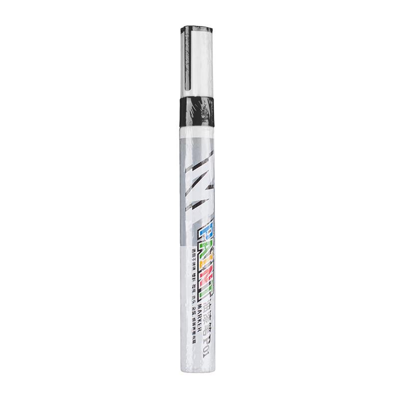 M&G AOMY8501 Paint Marker Pen чёрный