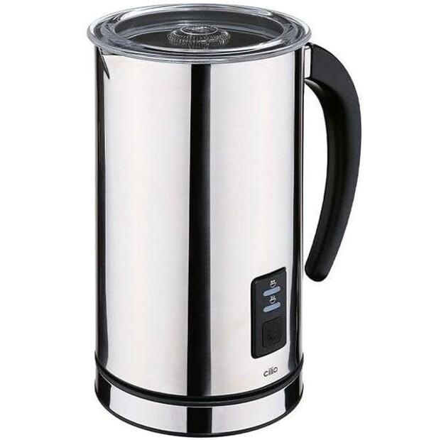 Вспениватель молока Cilio Crema 250ml (103007)