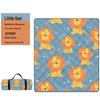 Waterproof Machine Washable Outdoor Camping Mat