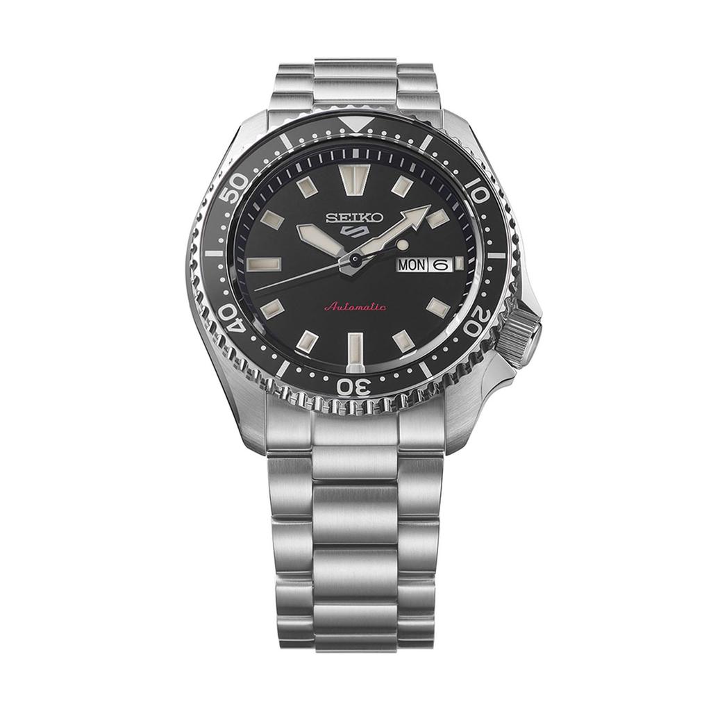 Automatic Winding Wristwatch Five Sports SKX Series [Seiko Watch] Men's (SRPL85K1)