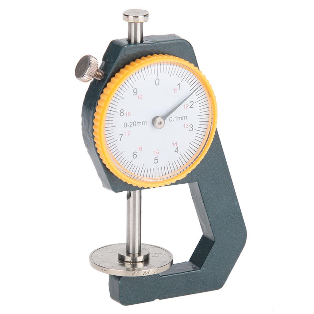 0 20mm Pearl Thickness Bead Diameter Jewelry Measuring Instruments Gauge Calipers