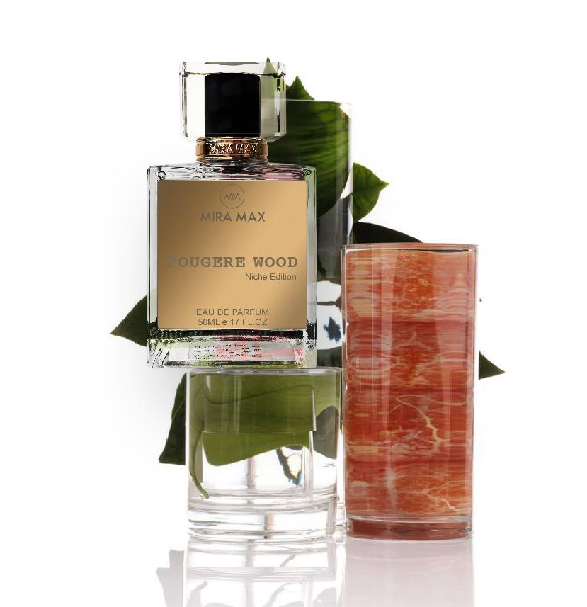 

Деревні нішеві парфуми Fougere 50 ml