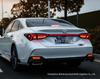 Avalon 24 Model LED Taillight Assembly for Taillight Modification
