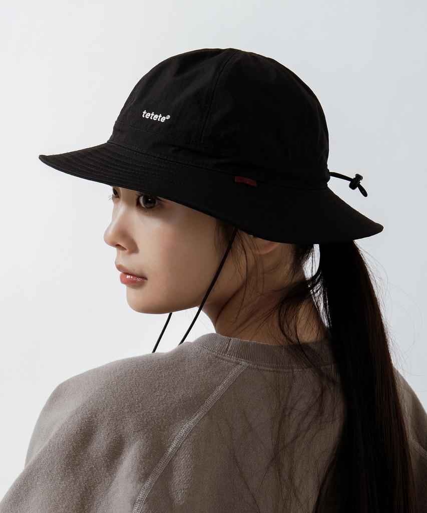 Ttettette Urban Leisure® Brimmer (Black)