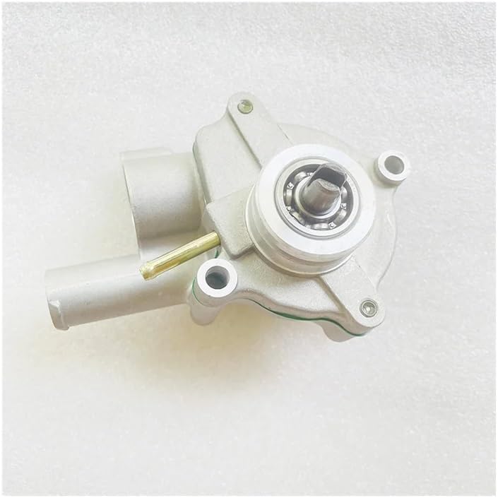 Water Pump Quad For Hisun HS500ATV HS700ATV UTV ATV 700 500 HS700UTV HS500ATV 550 MASSIMO COLEMAN BENNCHE 19700-004-0000