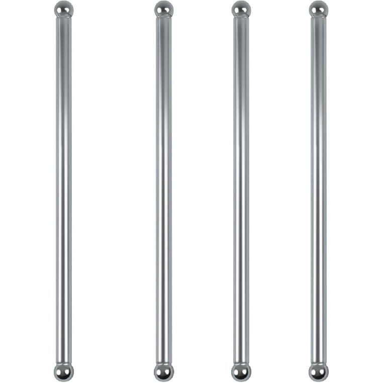 24-411-05-S Push Rod for Kohler Command V-Twin Specific Model Spec and Serial Number Engine Lawn Mower Repairing 4Pack