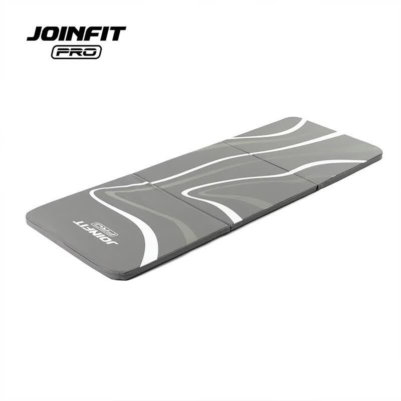 

Jieyingfei PRO Tri-Fold Yoga and Gymnastics Mat