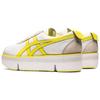 Onitsuka Tiger Pokkuri Pf 'Yellow' Women's 1182A127-105