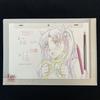 [USED] Fate/stay night ufotable 15th Anniversary Exhibition Clear File 3 Types