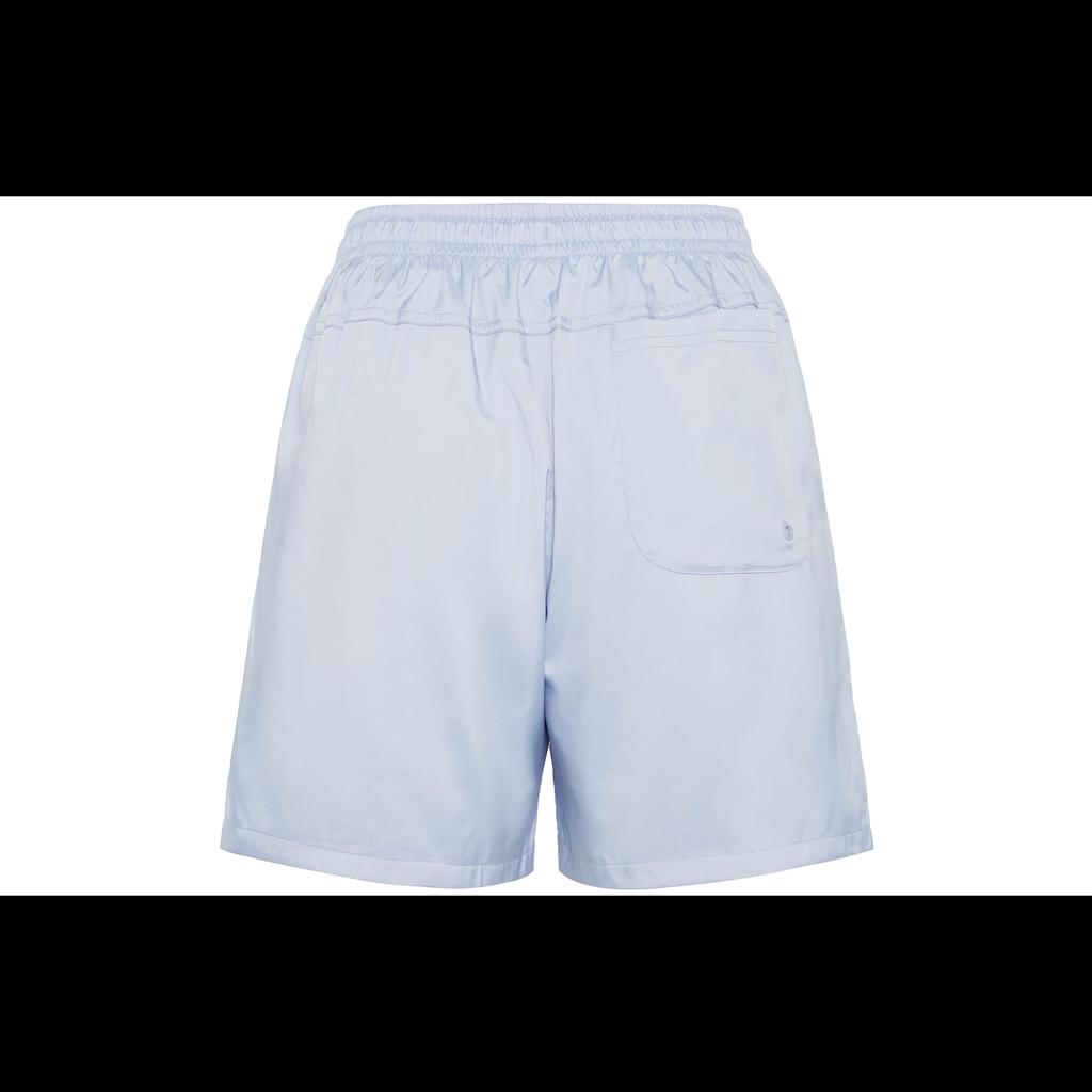 Nike Sportswear NSW Men's Logo Woven Shorts 'Marine/White' AR2383-548