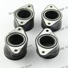 Motorfiets Carburateur Inlaatspruitstuk Voor Suzuki GSX750 Katana GSX750F GR78A GR77A GSXR750 13101-17C01 13103-17C01  13102-17C01