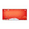 Christmas Household Bathroom Absorbent Non-Slip Mat Living Room Kitchen Sand Carpet Doormat Long Floor Mat