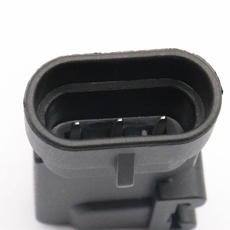 10220075 For Harley Davidson Dyna Softail Sportster Touring Manifold Pressure Sensor MAP New