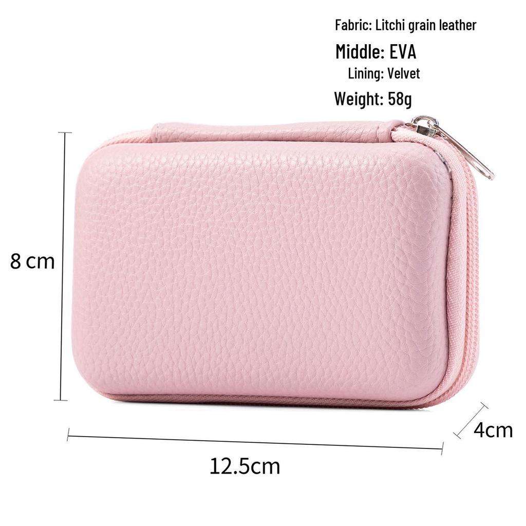 EVA Protective Case for Polaroid, Sony, Canon, Fuji CCD & Digital Camera Cards