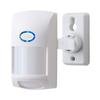 Smarts WiFi Infrared Detector Alarm Ultra-Long Standby Time Sensor Alarm For Apartments Alert
