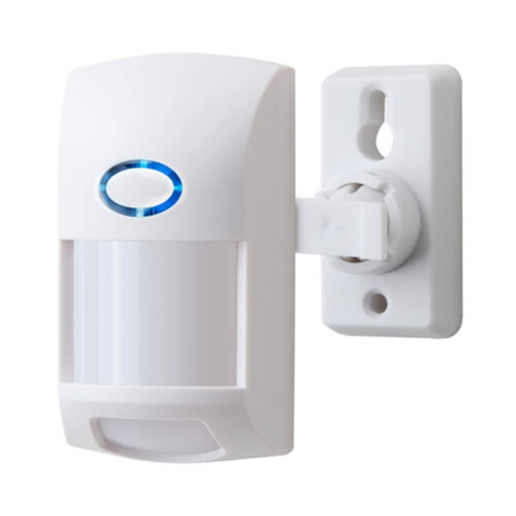 Smarts WiFi Infrared Detector Alarm Ultra-Long Standby Time Sensor Alarm For Apartments Alert