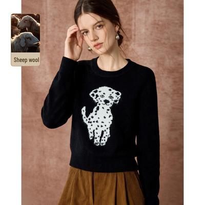 Oberteile – Pullover