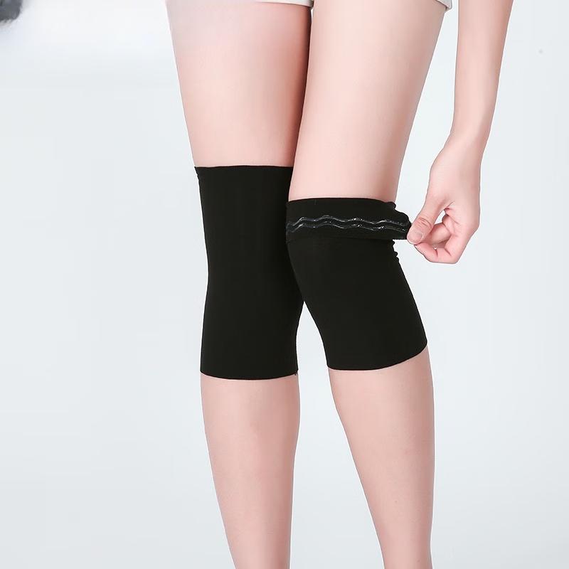 Yuzhuxun Thickened Breathable Anti-Slip Knee Brace