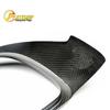 Dry Carbon Fiber Center Grille Radiator Cover for BMW 4 Series 430 M4 F82 - Non-Layering, Non-Bubbling