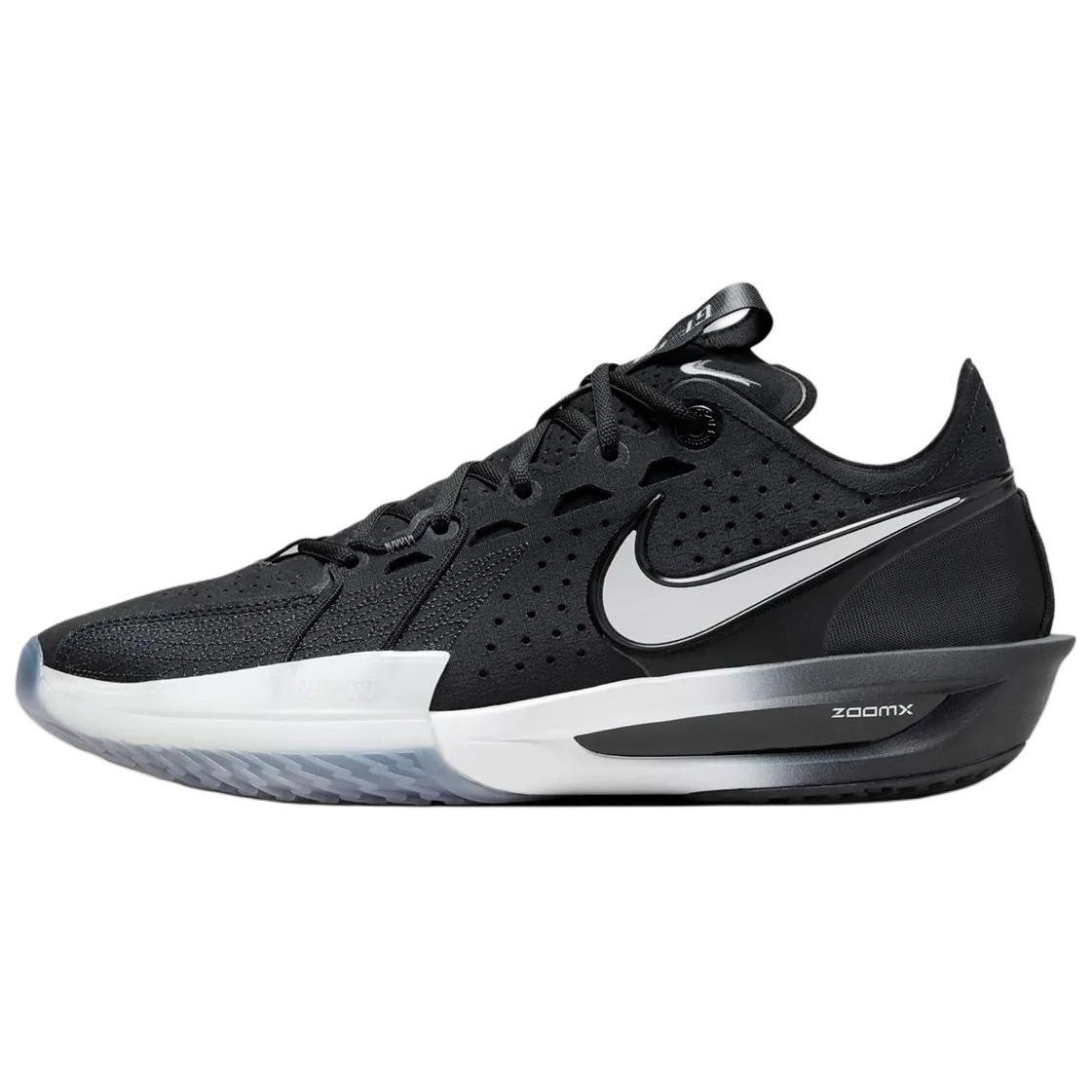 

Кроссовки Nike Air Zoom GT Cut 3 Smoke(DV2913-004) 45