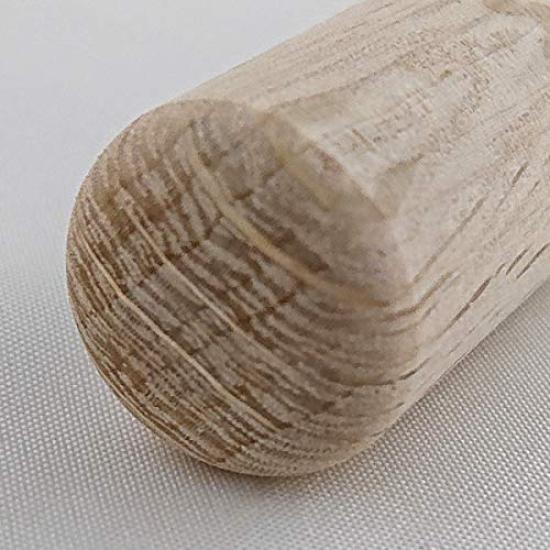 Japanische Trommel, langer Korpus, Eiche, Dicke 21 mm, Trommelstock, Trommel usw.. Material