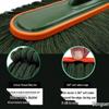 Car Cleaning Duster & Snow Removal Brush with Wax Mop