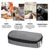 Portable Diabetic Insulin Cooling Bag Protector Pill Refrigerated Ice Pack Cooler Insulation Organizer Travel Case