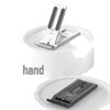 Pisen Adjustable Foldable Phone & Tablet Stand