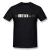 YONGDE Men's Inception Pick Your Reality T Shirt XXL Black