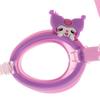 Kinder Schwimmbrille Cartoon Wasserdicht Anti-Beschlag HD Schwimmtrainingsbrille Jungen und Mädchen Tauchen Schwimmbrille Geschenk