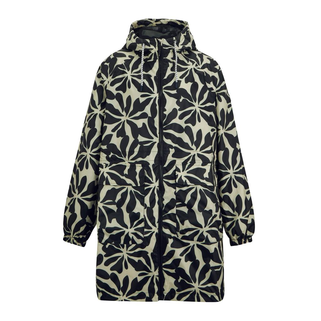 Regatta Womens/Ladies Brindel Pack-It Jacket