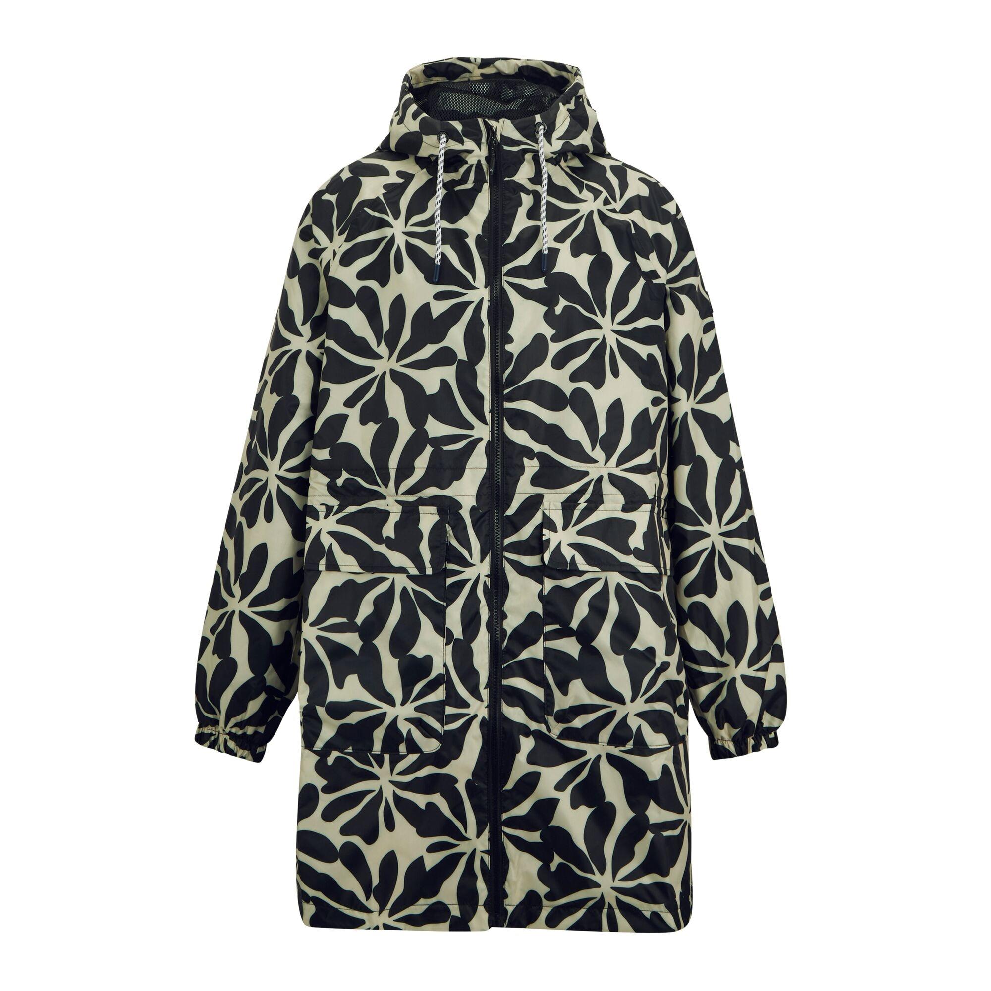 Regatta Womens/Ladies Brindel Pack-It Jacket 16