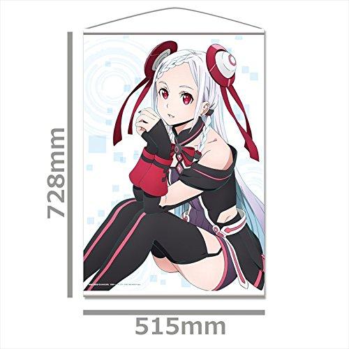 Azu Maker Sword Art Online the Movie: Ordinal Scale B2 Tapestry B
