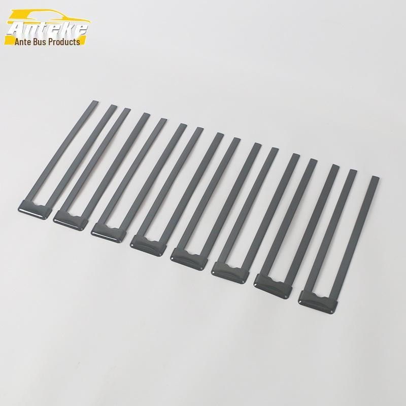 Lantu 22 Dreamer Seat Rail Trim Anti-Scratch Bright Strip Accessory