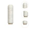 Elastic Thread for Outdoor Use