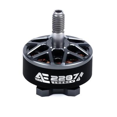 Huaxing AE2207 V2 1860KV FPV Drone Brushless Motor