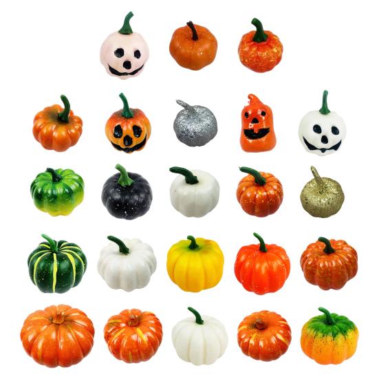 Dovleci de Halloween frumoși reutilizabili Cozy Touch Decorative