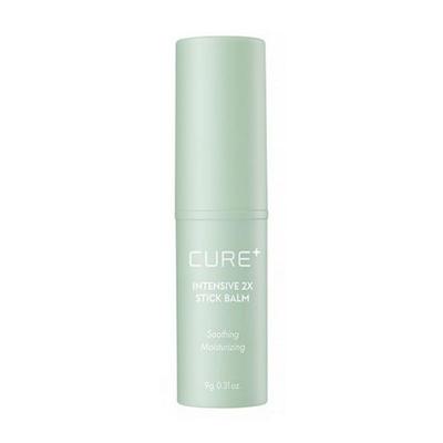 Cure Intensive EX Stick Bomb Green 9g