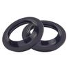 AHL Front Fork Dust Seal 1.3 x 1.8 x 0.5 inches (33 x 45