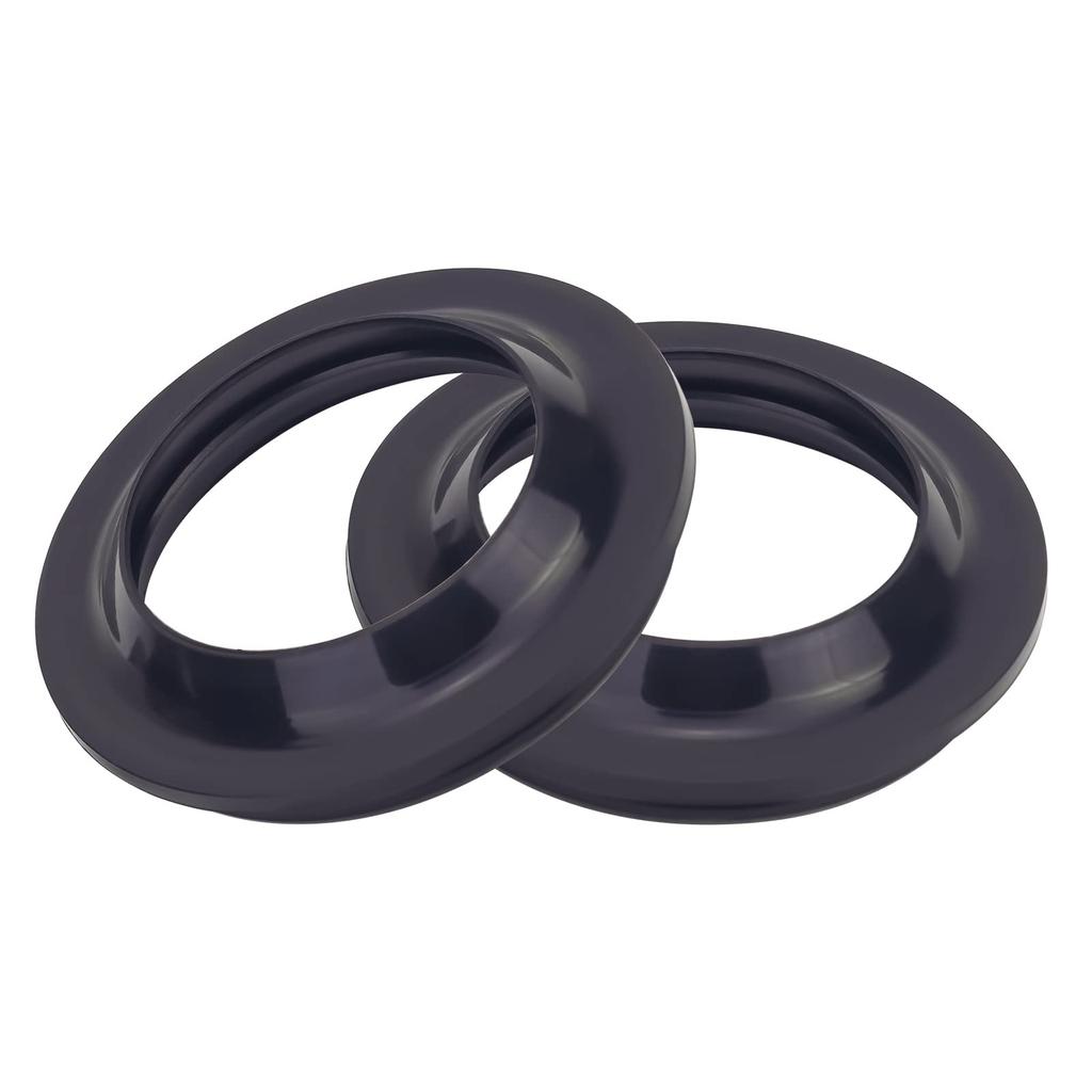 AHL Front Fork Dust Seal 1.3 x 1.8 x 0.5 inches (33 x 45