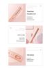 USB Mini Dual-Use Hair Iron: Wireless, Non-Rechargeable, Low Power