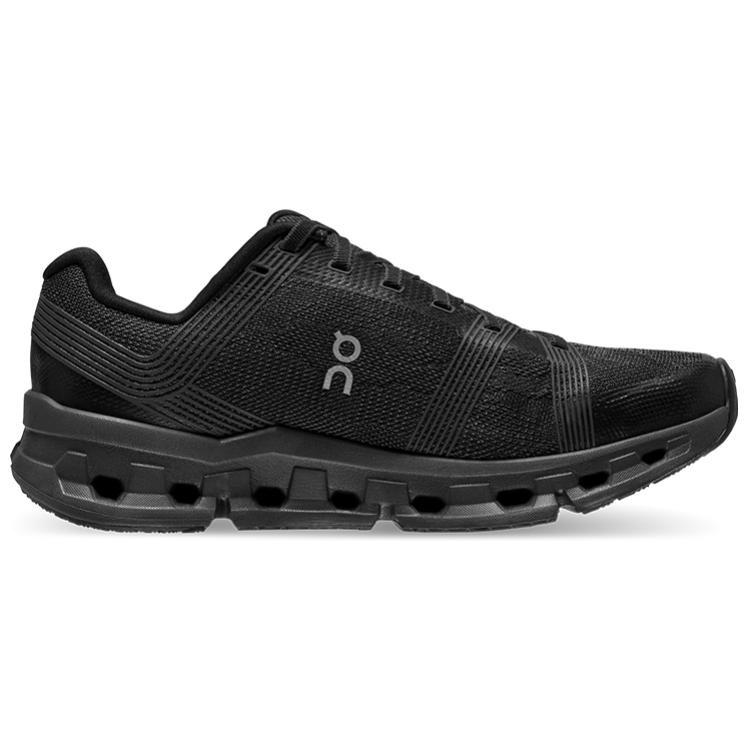 (WMNS) On Running Cloudgo 'Black Eclipse' Femme 55.98626
