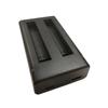 Camera Battery for Insta 360 One X2 1700mAh 8 Dual Battery Charger