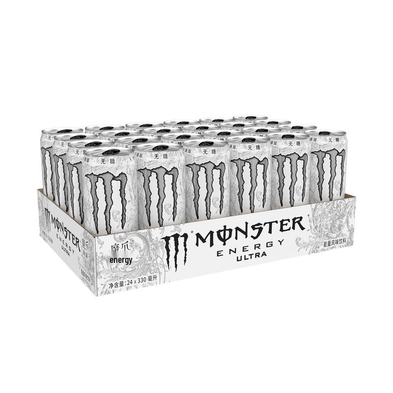 Monster Beyond Original Sugar-Free Energy Drink