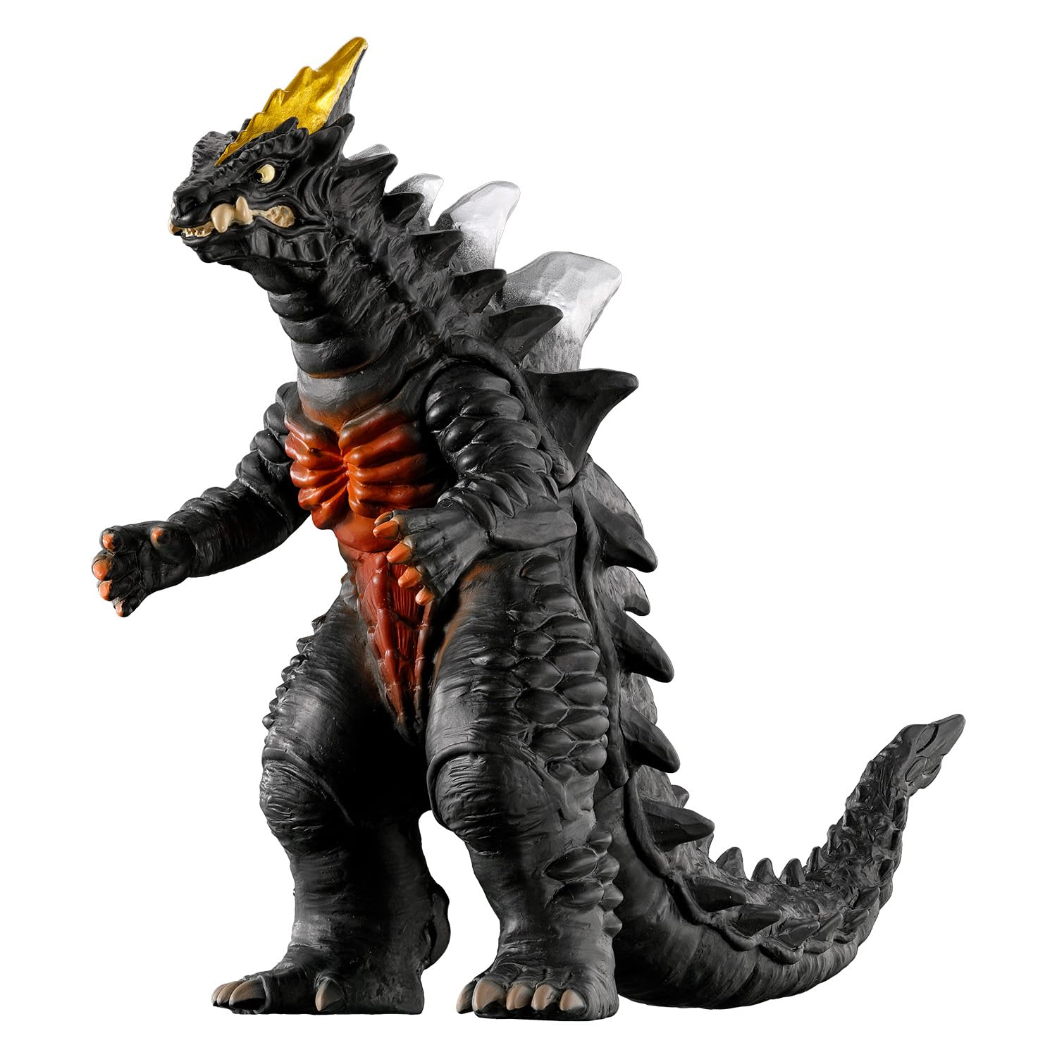 Bandai Ultra Monster Series 74 Demega