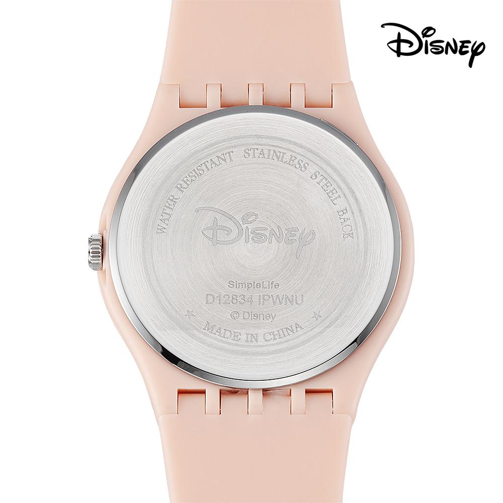Dijeuni Mickey Mouse Mickey Character Student Wristwatch D12834Ipwnu