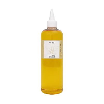 Malgeuldamm Weizenkeimöl 500ml