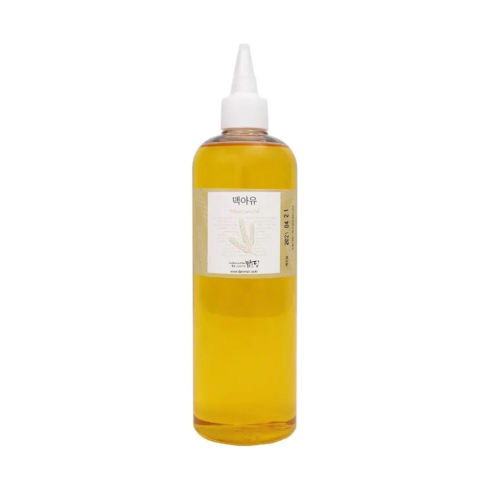 Malgeuldamm Wheat Germ Oil 500ml