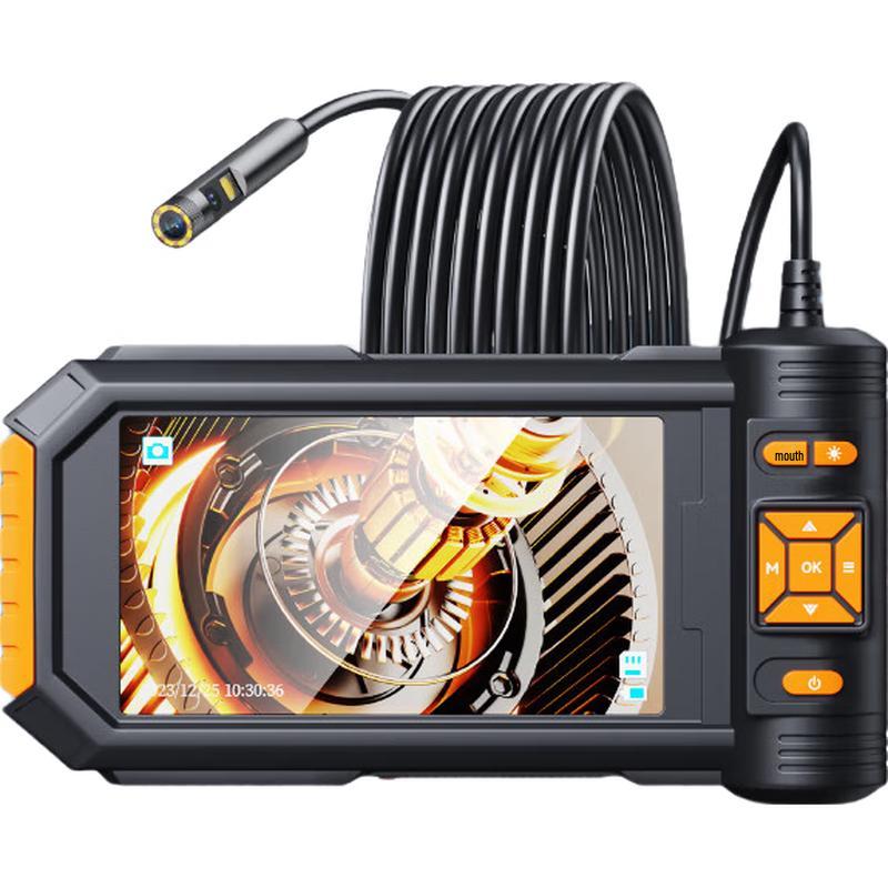 HD Industrial Inspection Endoscope Camera (CN version)